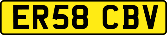 ER58CBV