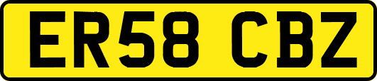 ER58CBZ