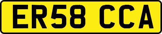 ER58CCA