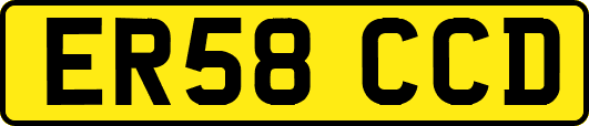 ER58CCD
