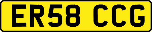 ER58CCG