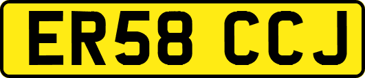 ER58CCJ