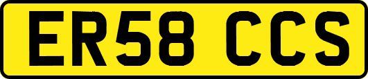 ER58CCS
