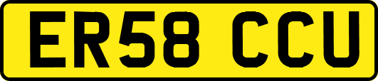 ER58CCU