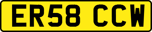 ER58CCW