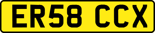 ER58CCX