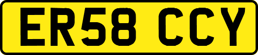 ER58CCY