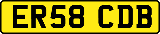 ER58CDB