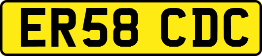 ER58CDC