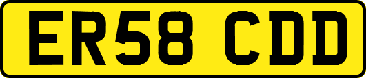 ER58CDD