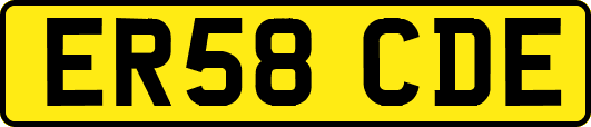 ER58CDE