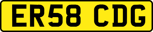ER58CDG