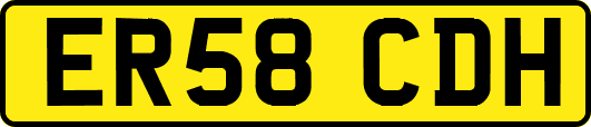 ER58CDH