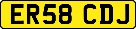 ER58CDJ