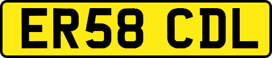 ER58CDL