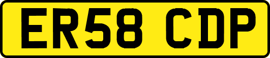 ER58CDP