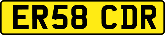 ER58CDR