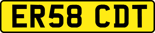 ER58CDT