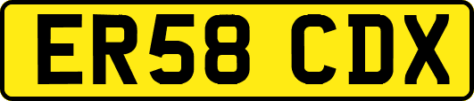 ER58CDX