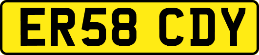 ER58CDY