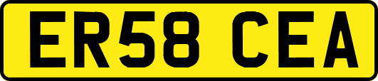 ER58CEA