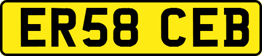 ER58CEB