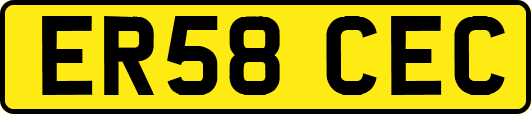 ER58CEC