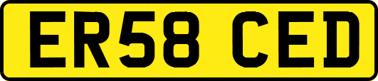 ER58CED