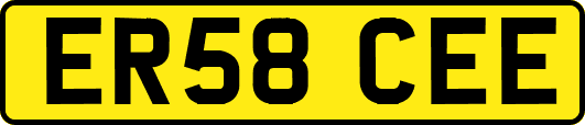 ER58CEE
