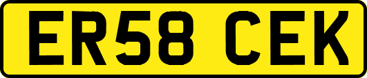 ER58CEK