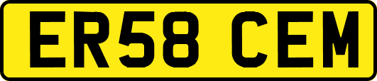 ER58CEM