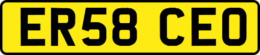 ER58CEO