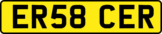 ER58CER