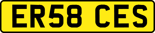 ER58CES
