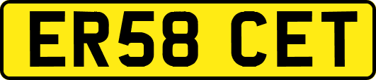 ER58CET