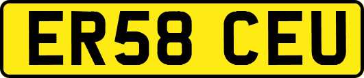 ER58CEU