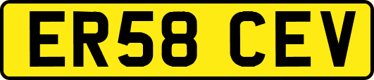 ER58CEV