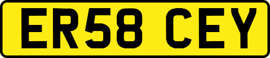 ER58CEY