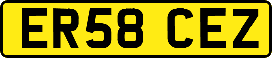 ER58CEZ