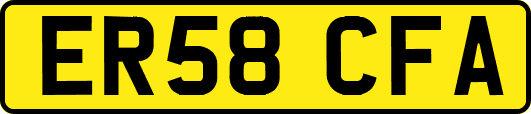 ER58CFA