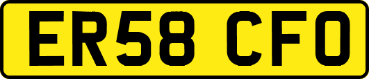 ER58CFO