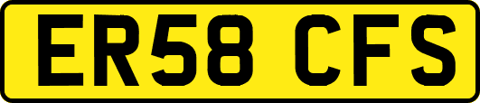 ER58CFS