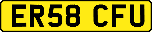 ER58CFU