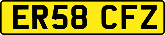 ER58CFZ