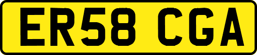 ER58CGA