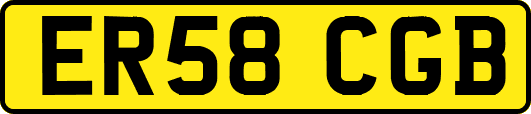 ER58CGB