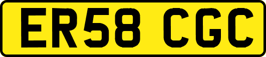 ER58CGC