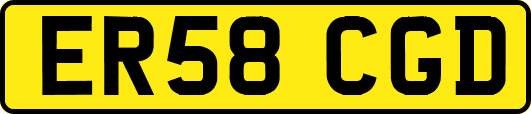 ER58CGD