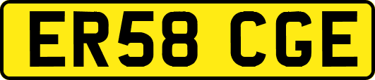 ER58CGE