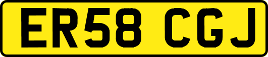 ER58CGJ